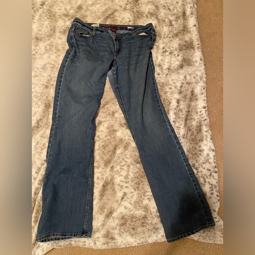 Arizona 15 long jeans